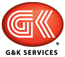 G and K Services Logo