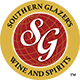 Southern Glazers Wine and Spirits Logo