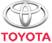 Toyota Logo